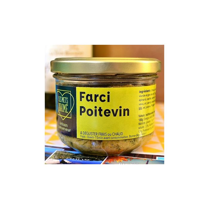 Coffret cadeau gourmand de la Vienne par La Gourmet Box