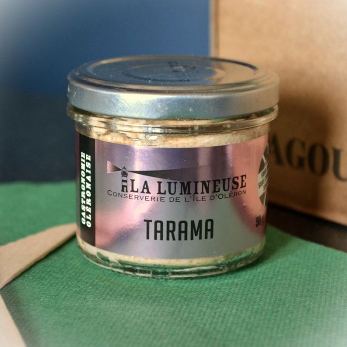 Pork-free and alcohol-free gourmet hamper
