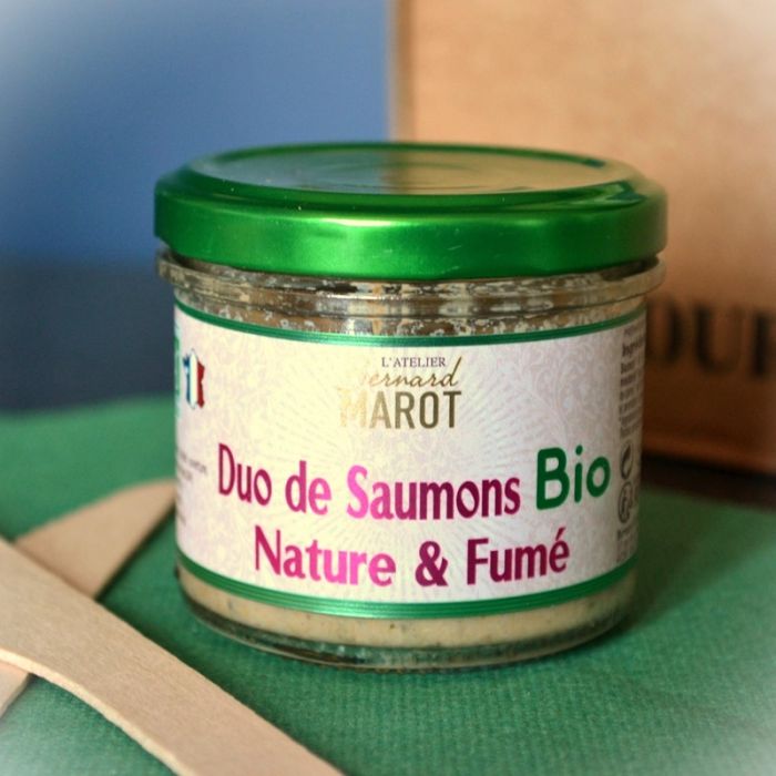 Pork-free and alcohol-free gourmet hamper