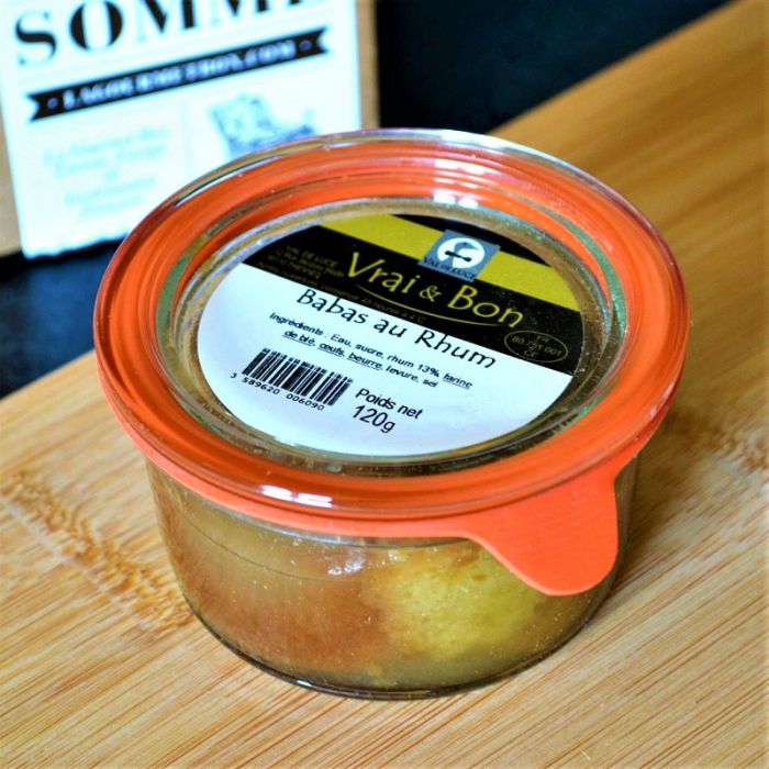 Gourmetbox aus der Picardie, Somme