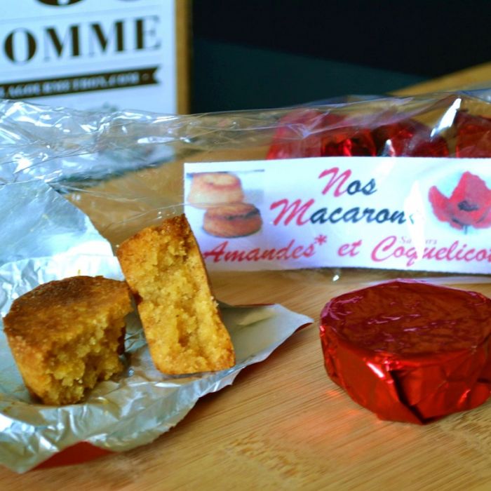 Gourmetbox aus der Picardie, Somme