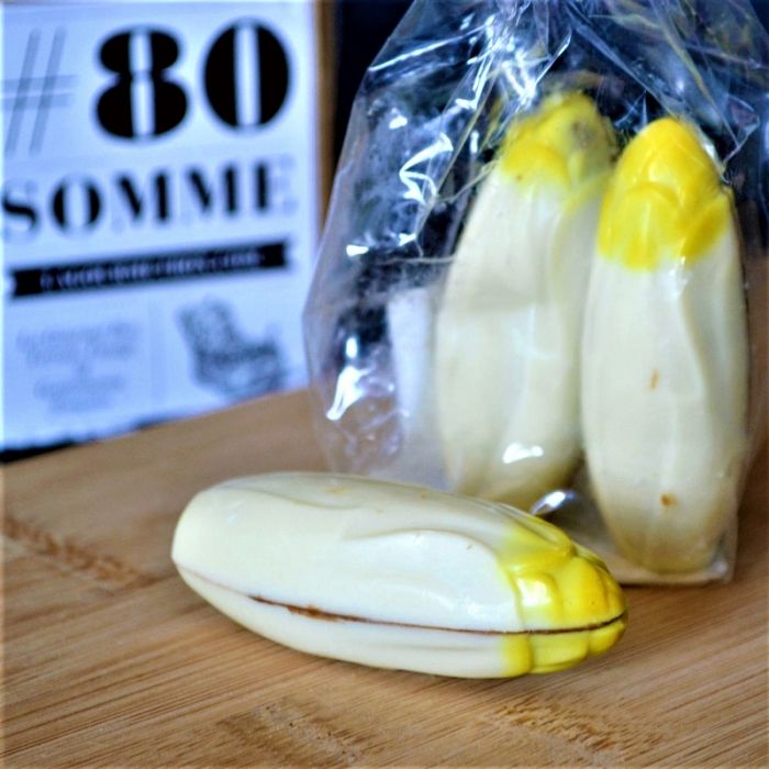 Gourmetbox aus der Picardie, Somme