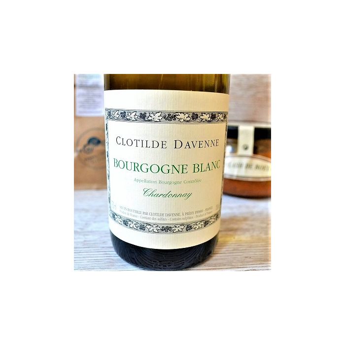 Coffret cadeau gourmand Bourguignon par La Gourmet Box