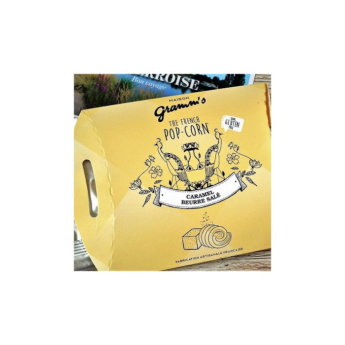 Coffret cadeau gourmand Bourguignon par La Gourmet Box