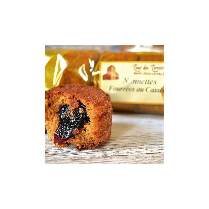 Coffret cadeau gourmand Bourguignon par La Gourmet Box