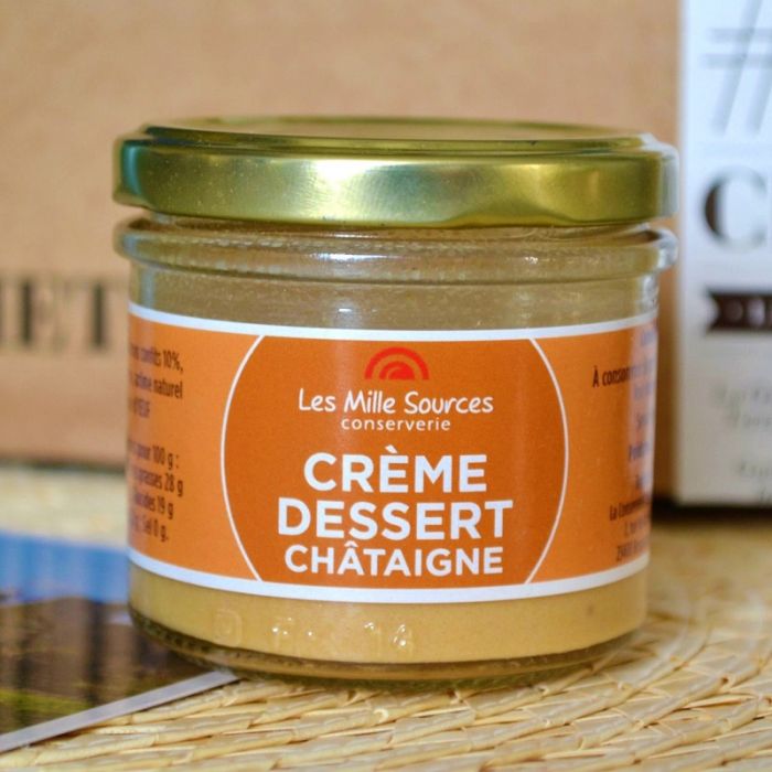 Box Gourmande de la Creuse