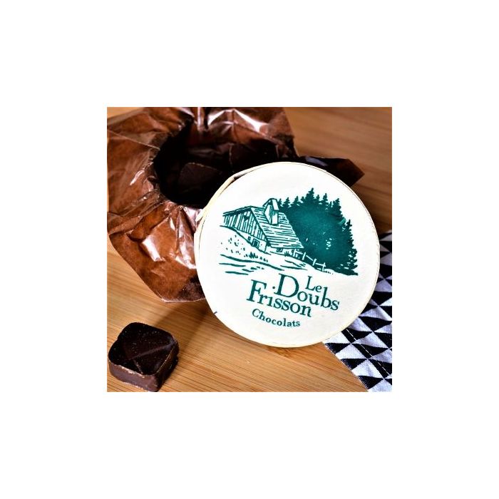 The Doubs Gourmet hamper, gastronomy of the east of France