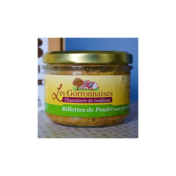 The Loire Valley Gourmet hamper, gastronomy of the Mayenne region