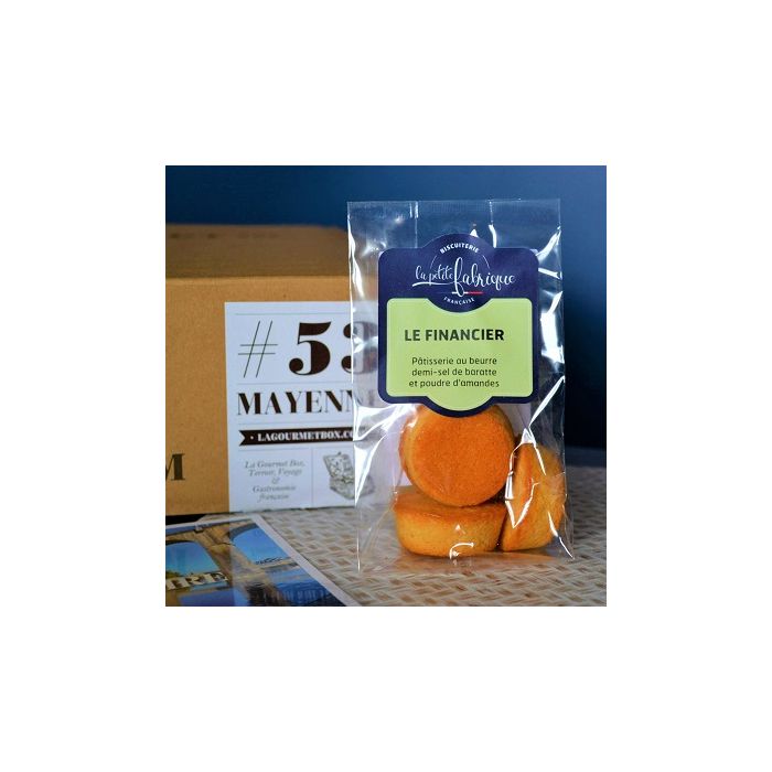 The Loire Valley Gourmet hamper, gastronomy of the Mayenne region
