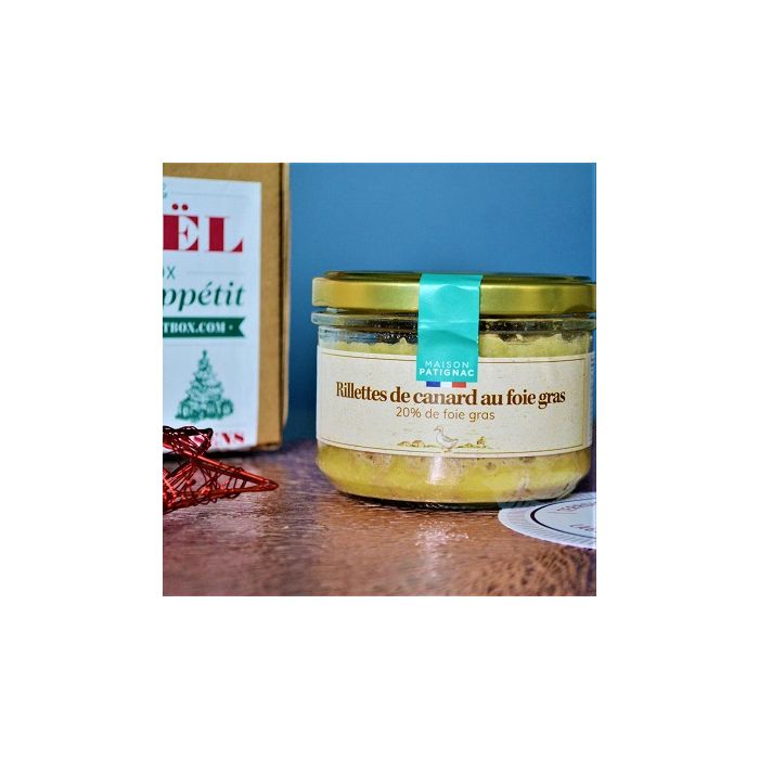 FRENCH CHAMPAGNE DELUXE CHRISTMAS HAMPER