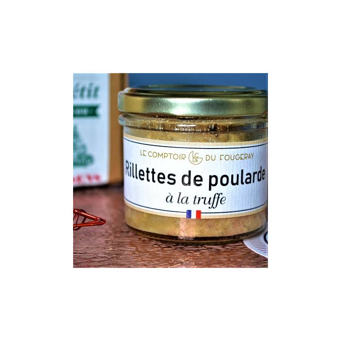 FRENCH CHAMPAGNE DELUXE CHRISTMAS HAMPER