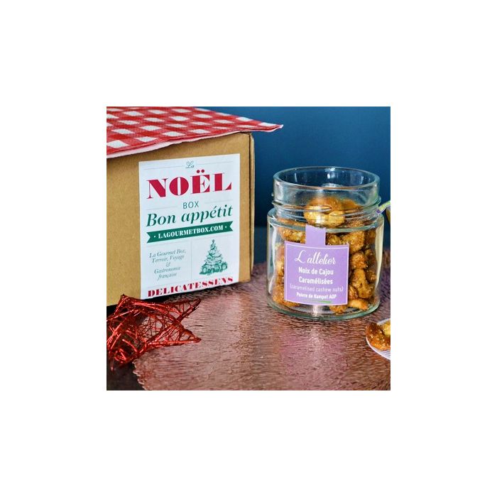 FRENCH CHAMPAGNE DELUXE CHRISTMAS HAMPER