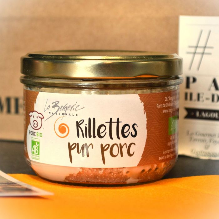 Cesta gourmet de Paris