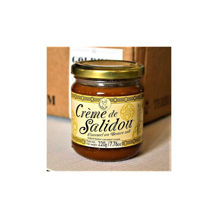 Box gourmande Sucrée, douceurs artisanales du terroir par La Gourmet Box