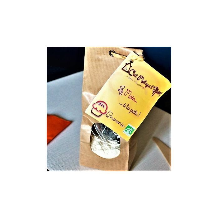 Box gourmande Sucrée, douceurs artisanales du terroir par La Gourmet Box