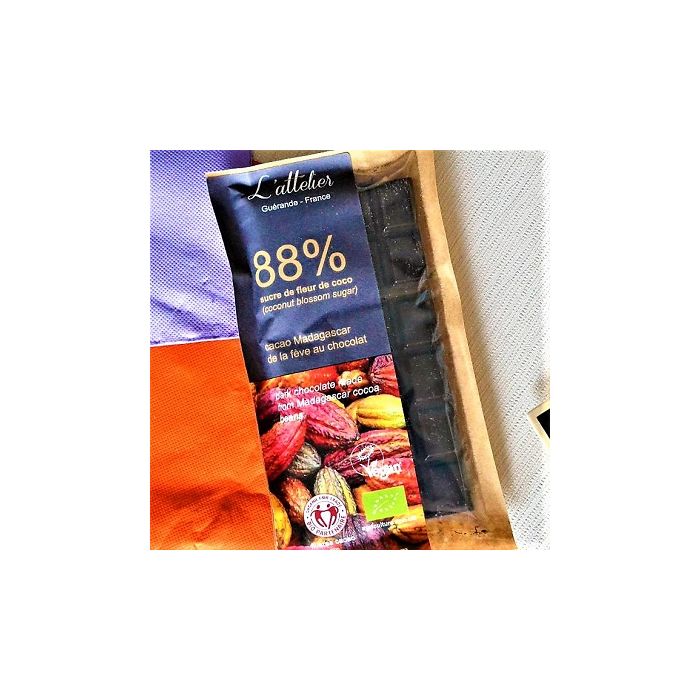 Box gourmande Sucrée, douceurs artisanales du terroir par La Gourmet Box