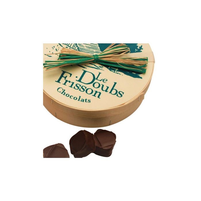 The Doubs Gourmet hamper, gastronomy of the east of France