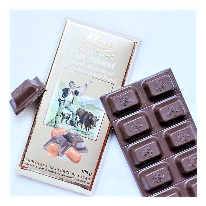Coffret gourmand La Gourmet Box JURA