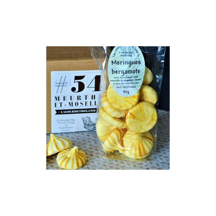 produits gourmands de Meurthe-et-Moselle