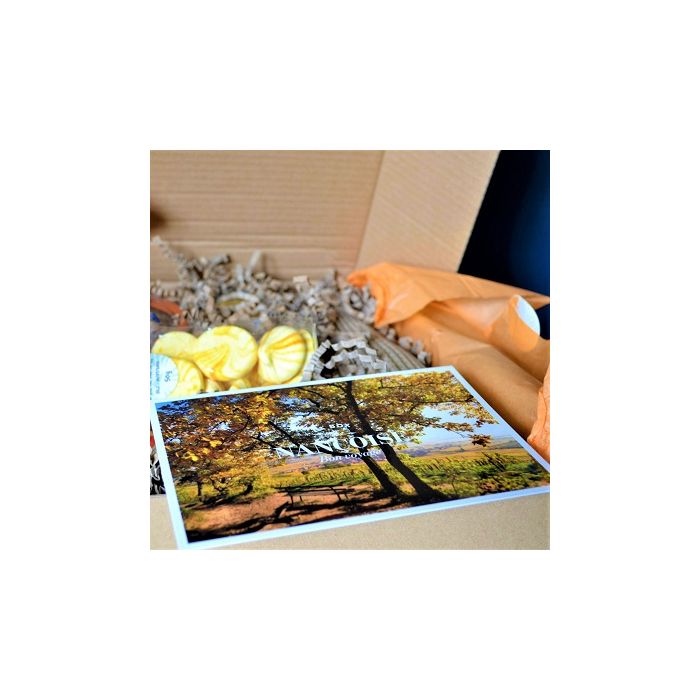 panier gourmand Nancy