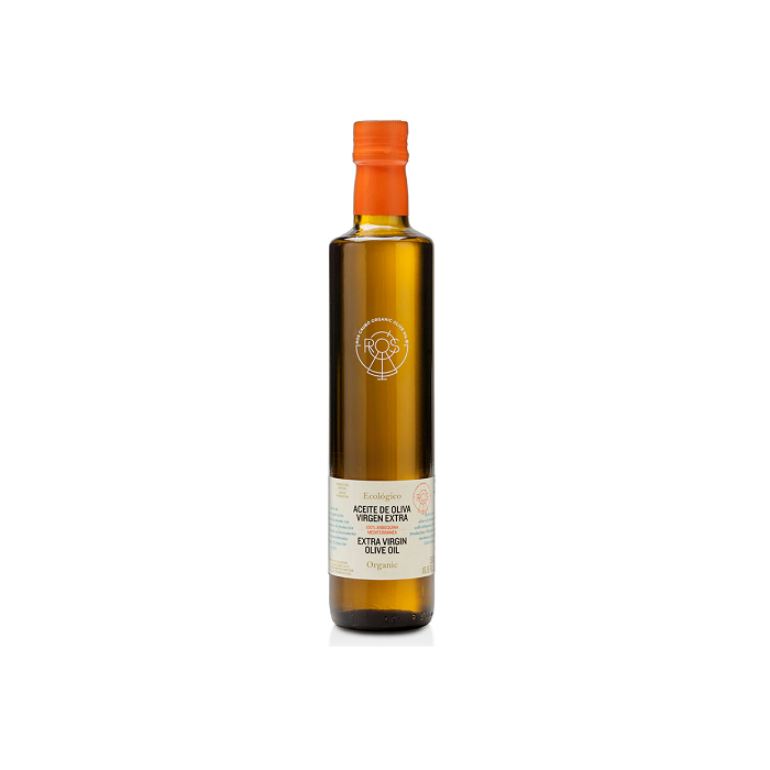 DELUXE OLIVE OIL GOURMET GIFT BOX