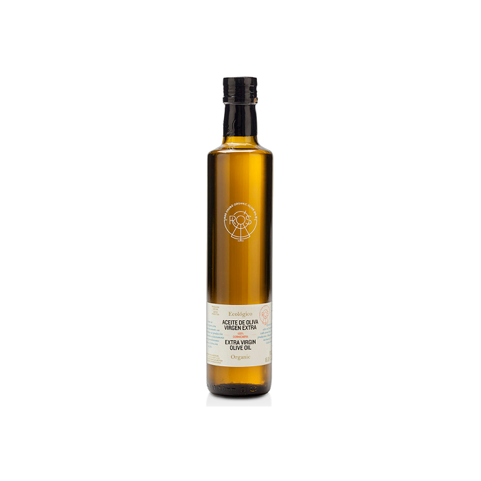 DELUXE OLIVE OIL GOURMET GIFT BOX