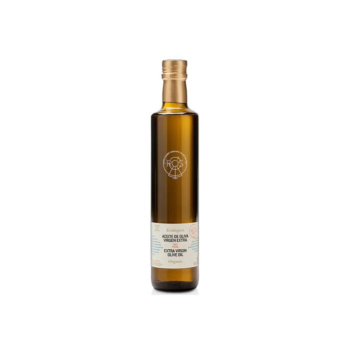 DELUXE OLIVE OIL GOURMET GIFT BOX