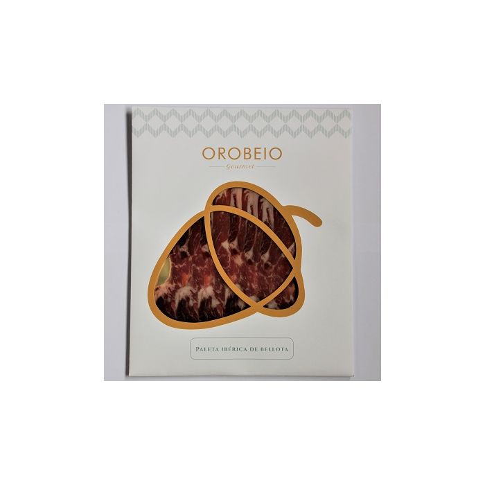Caja Gourmet Premium Pata Negra Bellota Ibéricos Premium
