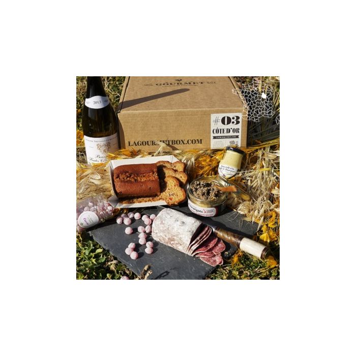 panier gourmand pas cher qualité terroir terroir
