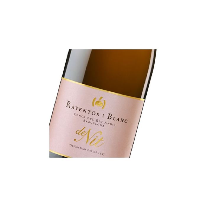 champagne espagnol