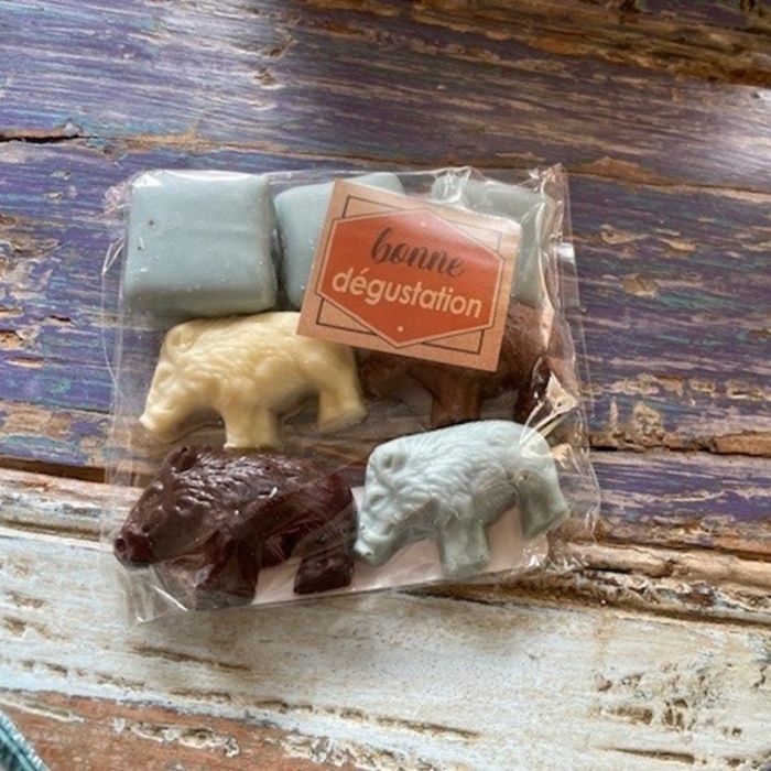 Ardennes gourmet hamper
