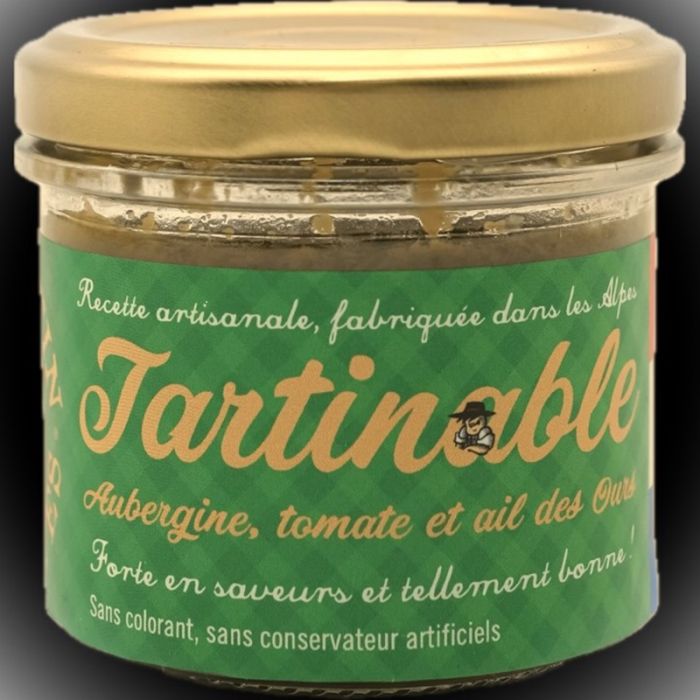 Gourmet hamper from the Alpes, Isère gastronomy