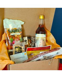 Coffret Apéro Vermouth Box