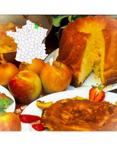 Coffret gourmand des Ardennes