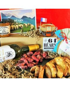 2 month-subscription Gourmet Gift Boxes