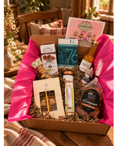 Confezione Dolce Golosa, dolci fatti in casa di La Gourmet Box