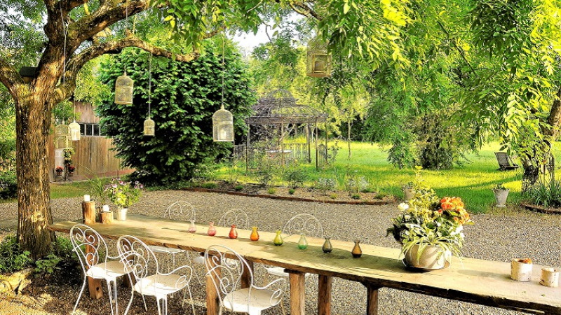 L'Onzaine, la chambre d'hôtes idéale pour partir à la découverte des trésors de la Vallée de la Loire