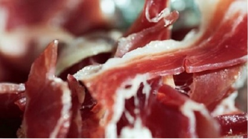 Le jamon ibérique de bellota : saveurs et santé à table