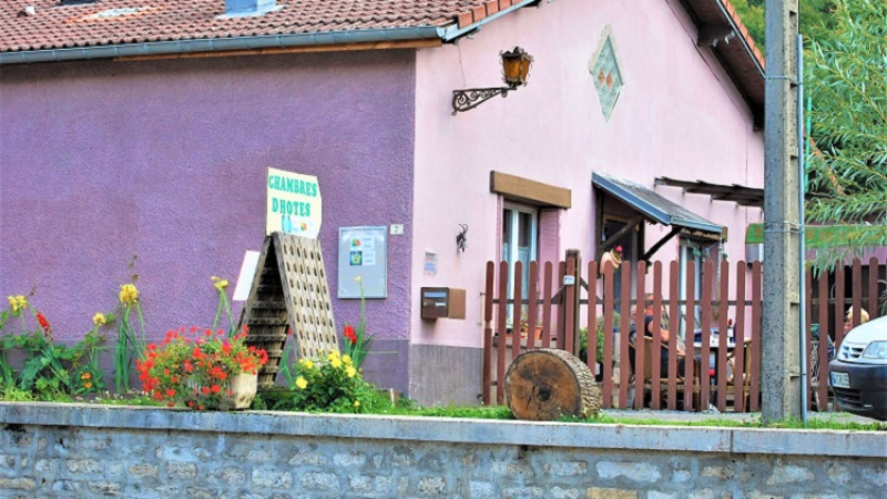 Terroir de Familles, maison d'hôtes de charme à la ferme