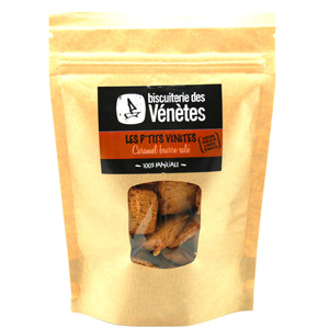 VENETES (biscuits)