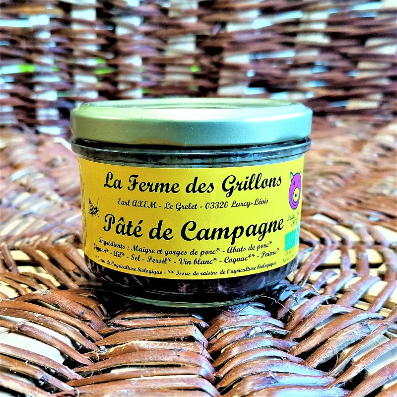 pate-de-campagne-artisanal-allier