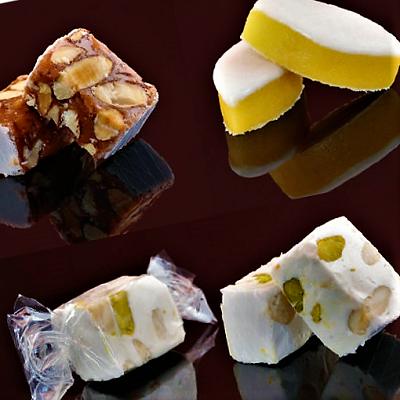 calisson-nougat-blanc-noir-provence