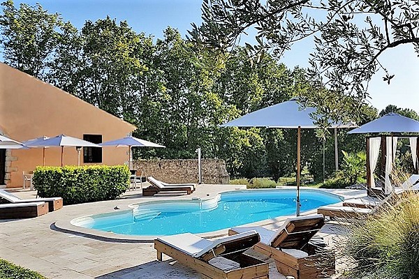 Blog Le Domaine De Pradaous Une Maison Et Table D Hotes De