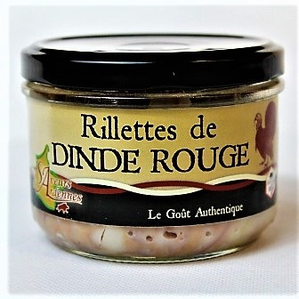 rillettes-pavo-rojo