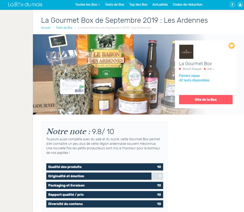 rating-french-gourmet-box-ardennes