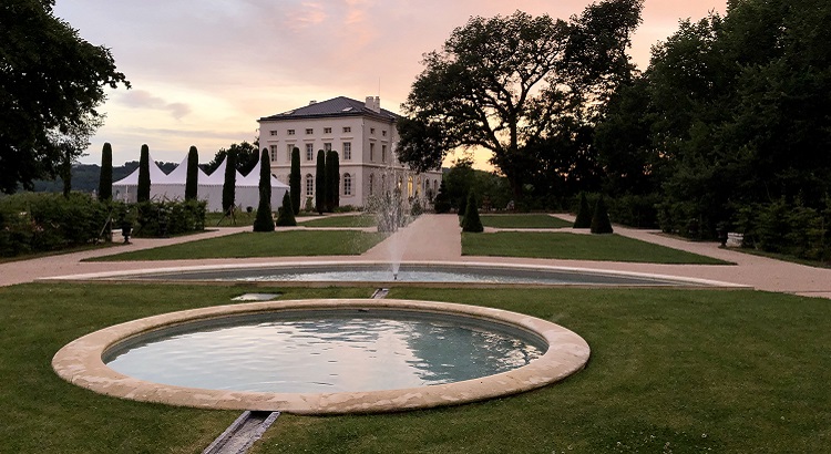 Le Château de Longpré, hôtel de luxe champêtre au coeur de l'Ariège 