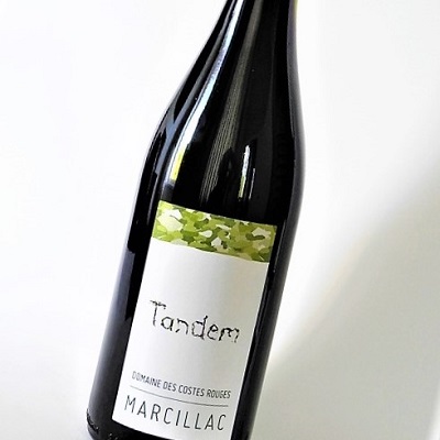 AOC Marcillac wine AVEYRON Gourmet gift basket