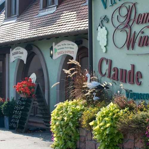 Domaine Windmuehl