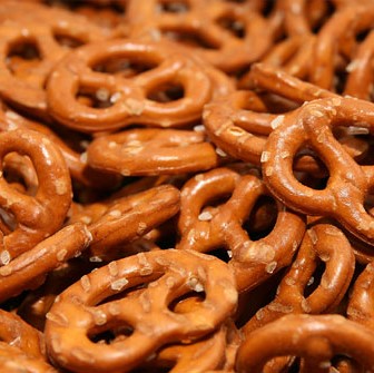 Bretzels