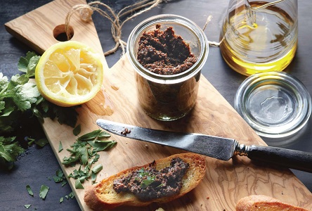 tapenade-aperitivos-franceses